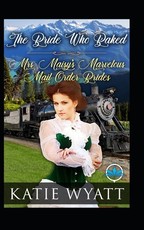 The Bride Who Baked