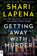 Getting Away with Murder