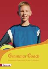 Grammar Coach. Grammatikheft für das 7. Schuljahr