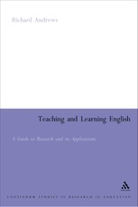Teaching and Learning English