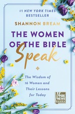 The Women of the Bible Speak