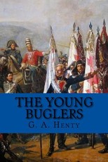 The young buglers (English Edition)