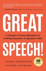 Great Speech!