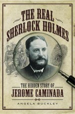 Real Sherlock Holmes