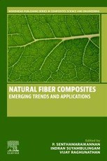 Natural Fiber Composites