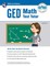 GED® Math Test Tutor, 2nd Edition