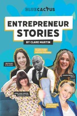 Entrepreneur Stories