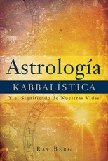 AstrologÃ­a KabbalÃ­stica