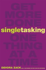 Singletasking
