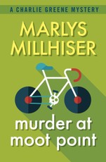 Murder at Moot Point