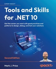 Tools and Skills for .NET 10 - Second Edition