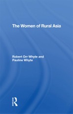The Women Of Rural Asia