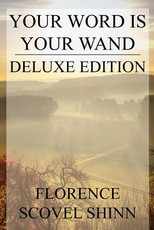 Your Word is Your Wand