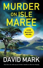 Murder on Isle Maree