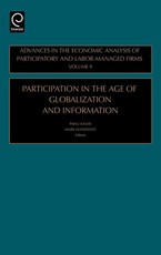 Participation in the Age of Globalization and Information