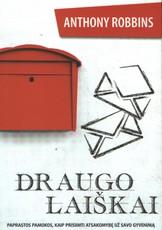 Draugo laiškai Draugo laiškai