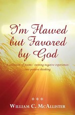 I'm Flawed But Favored by God