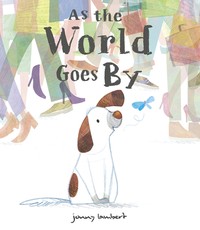 As the World Goes by