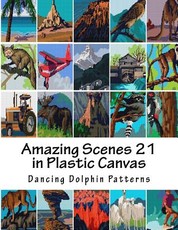 Amazing Scenes 21