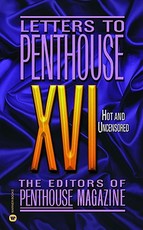 Letters to Penthouse XVI