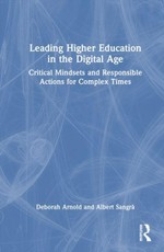 Leading Higher Education in the Digital Age