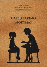 Garsų tarimo mokymas