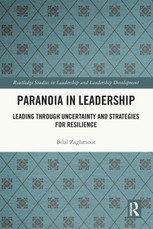 Paranoia in Leadership