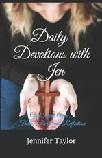 Daily Devotions with Jen