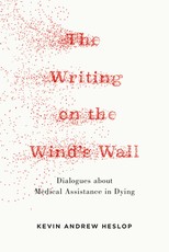 The Writing on the Wind's Wall
