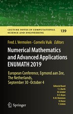 Numerical Mathematics and Advanced Applications Enumath 2019