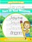 Jayne Letter Tracing for Kids Trace my Name Workbook