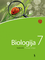 Biologija. Vadovėlis 7 klasei. Pirmoji knyga Serija Šok