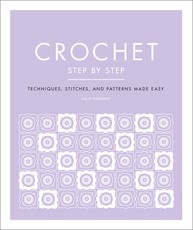Crochet Step by Step