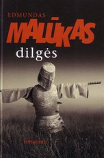 Dilgės (knyga su defektais)