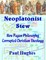 Neoplatonist Stew: How Pagan Philosophy Corrupted Christian Theology