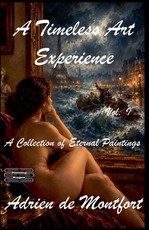A Timeless Art Experience Volume One