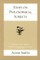 Essays on Philosophical Subjects