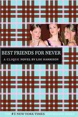 Best Friends for Never