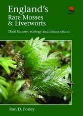 England's Rare Mosses and Liverworts