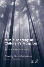 Music Therapy in Children's Hospices: Jessie's Fund in Action