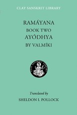 Ramayana Book Two