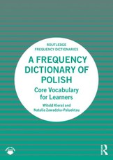 A Frequency Dictionary of Polish
