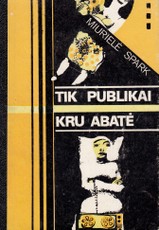 Tik publikai. Kru Abatė