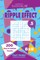 Sudoku Ripple Effect - 200 Easy to Medium Puzzles 8x8 (Volume 5)