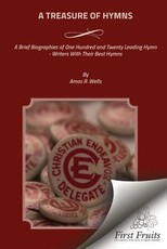 A Treasure of Hymns