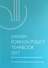 Danish Foreign Policy Yearbook 2017