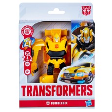 TRANSFORMERS AUTHENTICS Figūrėlė, 17,5 cm