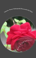 A journey -Poetry I Subsequently Discovered in My Mind