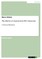 The iPad in a Constructivist EFL Classroom