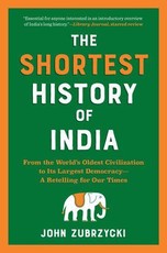 The Shortest History of India